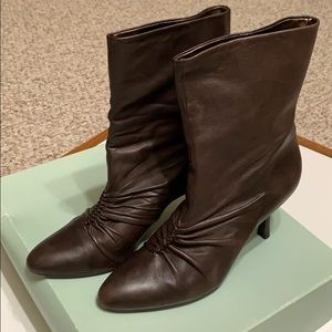 Ginanni Bini boots